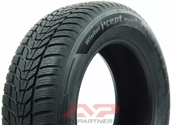 HANKOOK WINTER I*CEPT EVO3 W330 245/55R17 102 V RANT OCHRONNY 