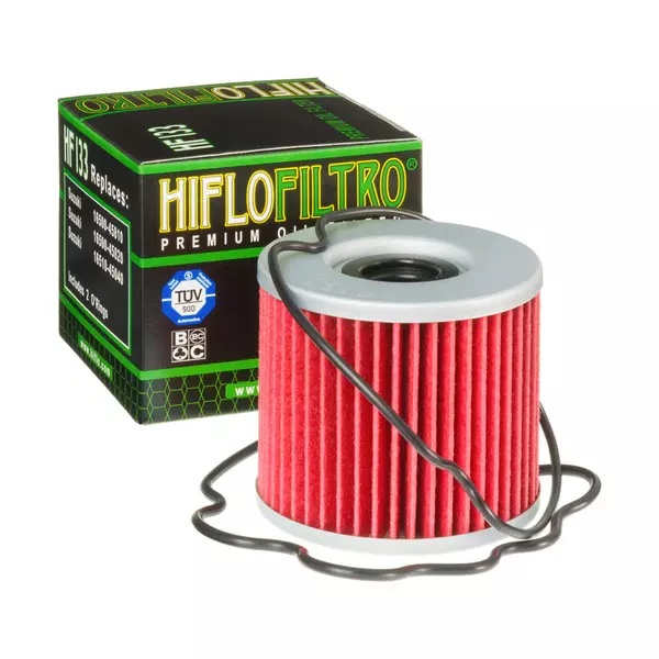 HIFLO FILTR OLEJU 133 SUZUKI GS 500 GS500E GSX 