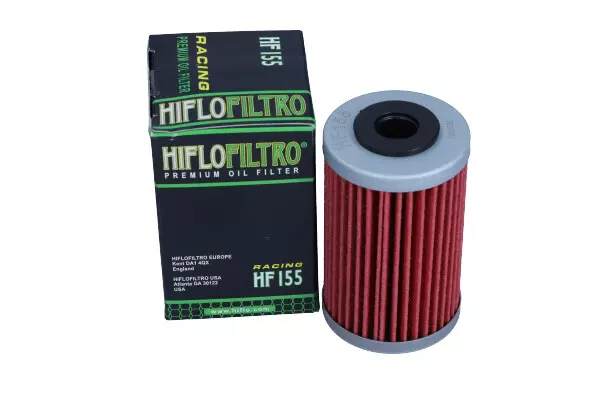 HIFLO FILTR OLEJU HF155 KTM ENDURO 690 INCAS 500 