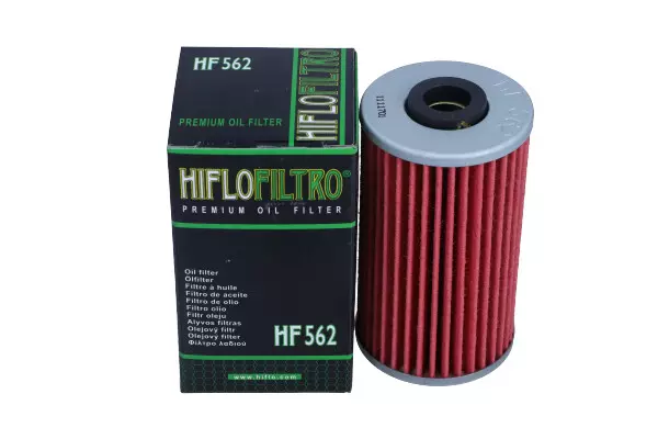 HIFLO FILTR OLEJU HF562 