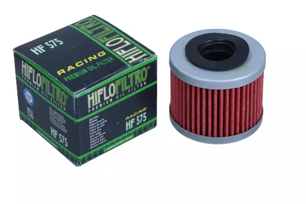 HIFLO FILTR OLEJU HF575 