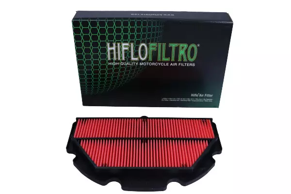 HIFLO FILTR POWIETRZA HFA3617 