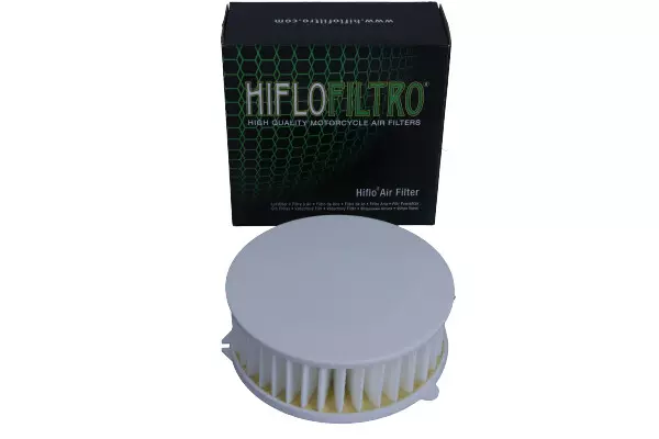 HIFLO FILTR POWIETRZA YAMAHA XVS 650 DRAG STAR 