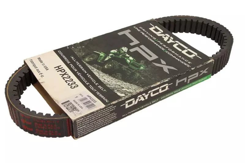 DAYCO PASEK NAPĘDOWY HPX2233 