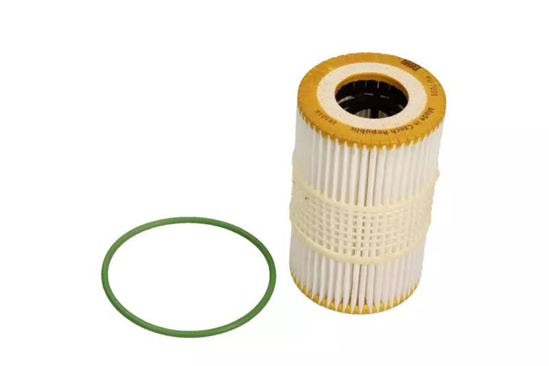 MANN-FILTER FILTR OLEJU HU 7035 Y 