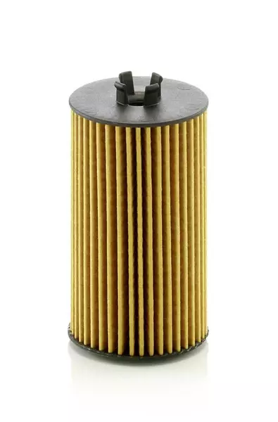 MANN-FILTER FILTR OLEJU HU 6019 Z 