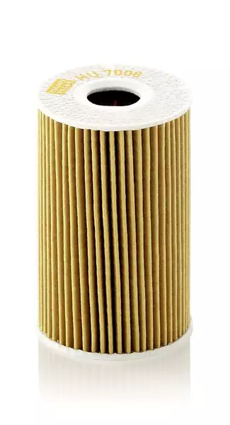 MANN-FILTER FILTR OLEJU HU 7008 Z 