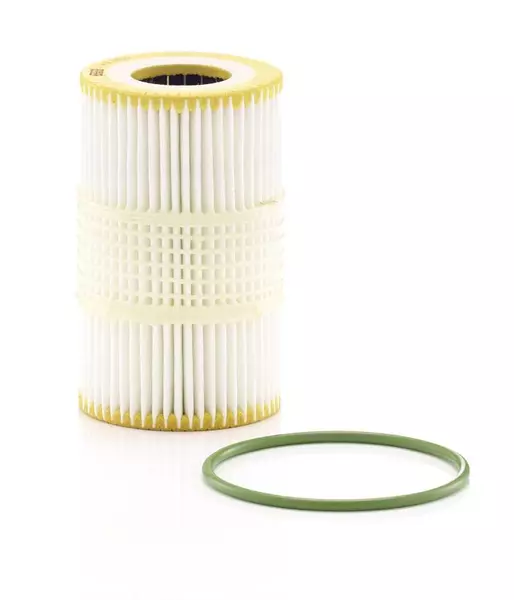 MANN-FILTER FILTR OLEJU HU 7035 Y 