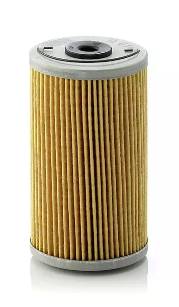 MANN-FILTER FILTR OLEJU  H 614 n 