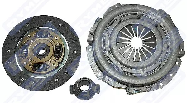 RYMEC ZESTAW SPRZĘGŁA JT6417