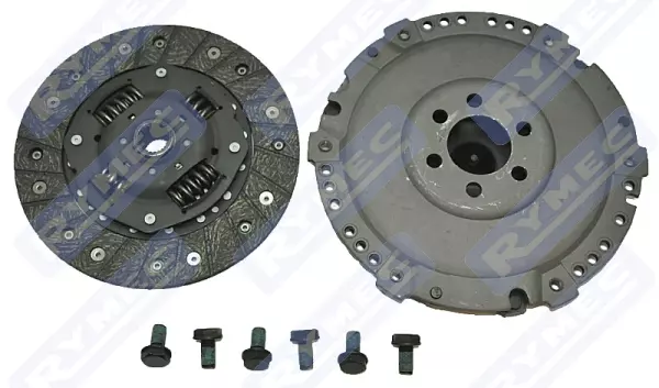 RYMEC ZESTAW SPRZĘGŁA JT6539