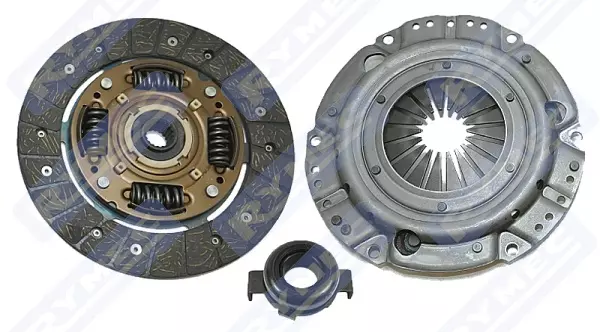 RYMEC ZESTAW SPRZĘGŁA JT6823