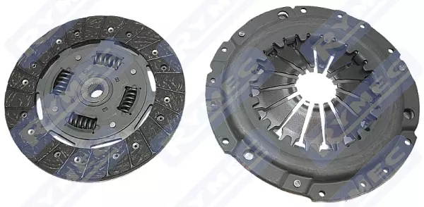 RYMEC ZESTAW SPRZĘGŁA JT6847