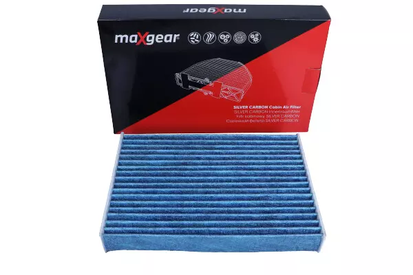 MAXGEAR FILTR KABINOWY 26-1900