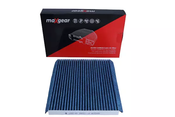 MAXGEAR FILTR KABINOWY 26-1898