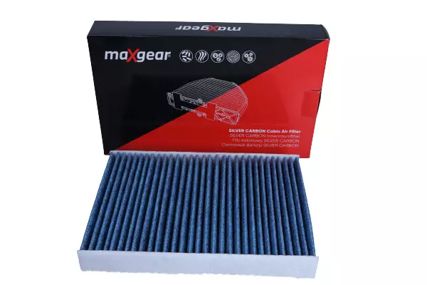 MAXGEAR FILTR KABINOWY 26-1906