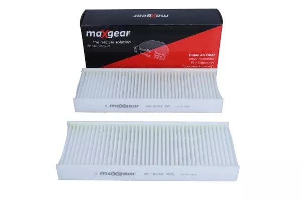 MAXGEAR FILTR KABINOWY 26-1919 