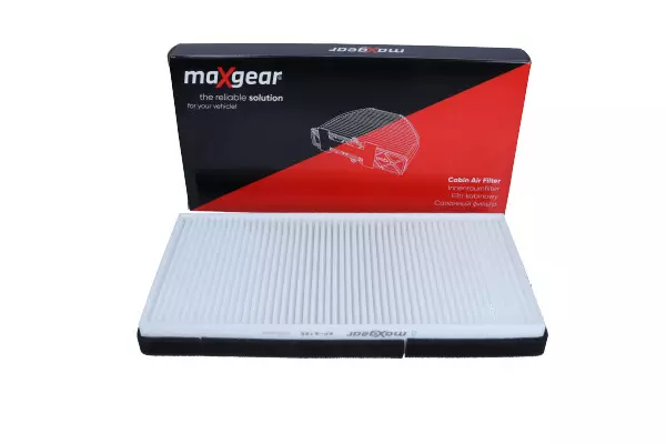 MAXGEAR FILTR KABINOWY 26-1921 