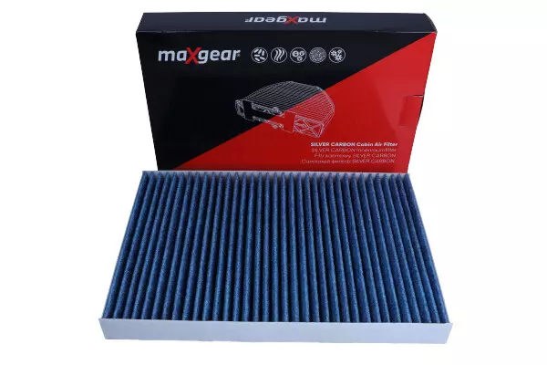 MAXGEAR FILTR KABINOWY 26-1874 