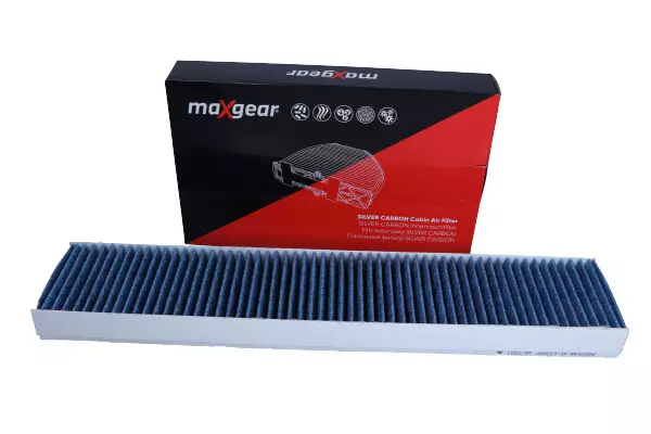 MAXGEAR FILTR KABINOWY 26-1872 