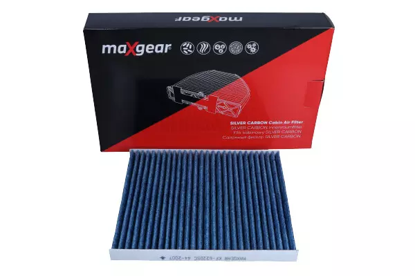 MAXGEAR FILTR KABINOWY 26-1870 