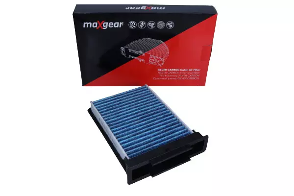 MAXGEAR FILTR KABINOWY 26-1843