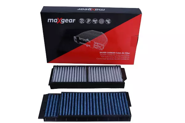 MAXGEAR FILTR KABINOWY 26-1842