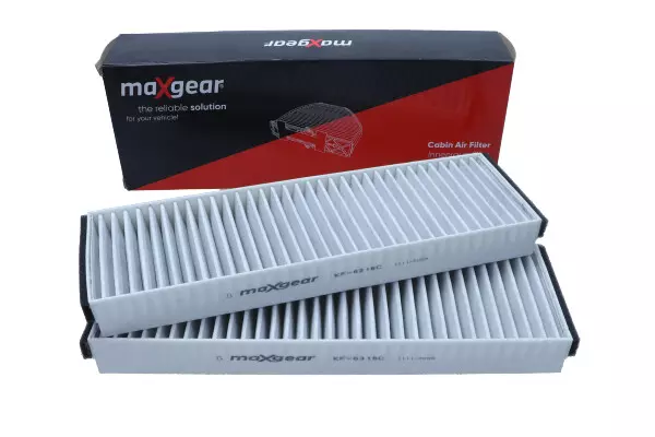 MAXGEAR FILTR KABINOWY 26-0445 