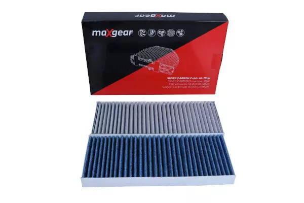 MAXGEAR FILTR KABINOWY 26-1836