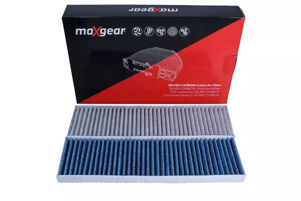 MAXGEAR FILTR KABINOWY 26-1816 