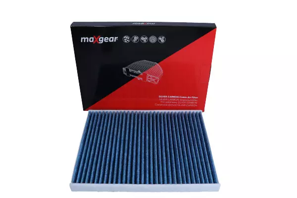 MAXGEAR FILTR KABINOWY 26-1814 