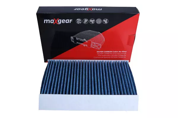 MAXGEAR FILTR KABINOWY 26-1809 