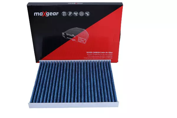 MAXGEAR FILTR KABINOWY 26-1804