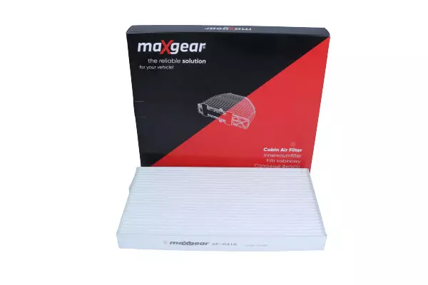 MAXGEAR FILTR KABINOWY 26-1928