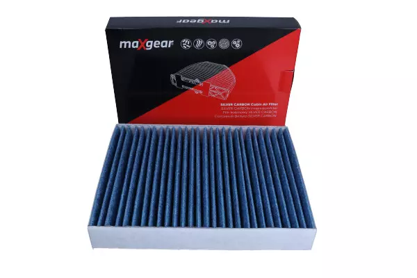 MAXGEAR FILTR KABINOWY 26-1801 