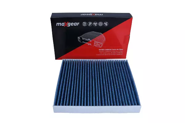 MAXGEAR FILTR KABINOWY 26-1787