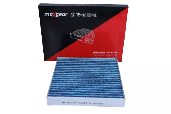 MAXGEAR FILTR KABINOWY 26-1780