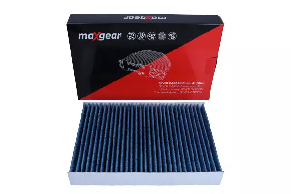 MAXGEAR FILTR KABINOWY 26-1776 