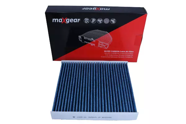 MAXGEAR FILTR KABINOWY 26-1775