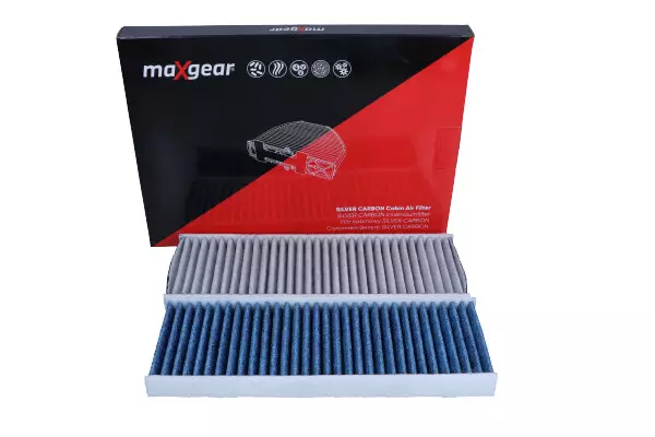 MAXGEAR FILTR KABINOWY 26-1770 