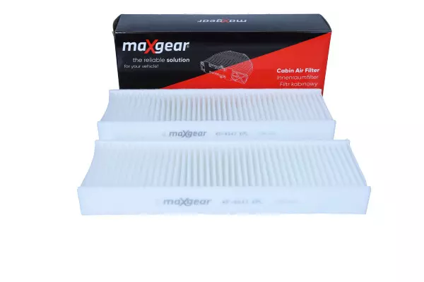 MAXGEAR FILTR KABINY 26-2008 