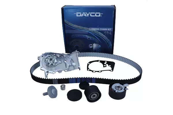 DAYCO ZESTAW ROZRZĄDU KTBWP5171 