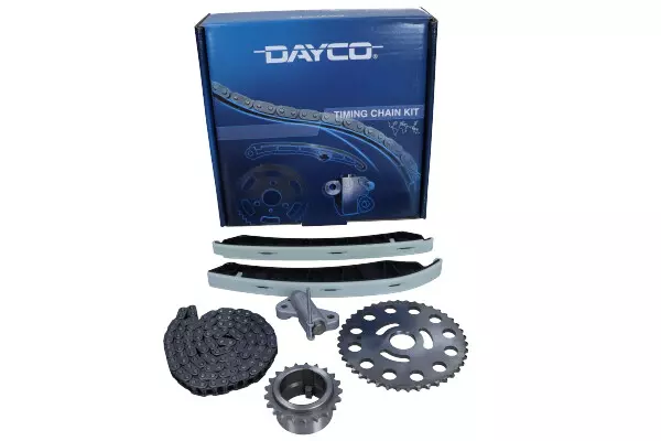 DAYCO ZESTAW ŁAŃCUCHA ROZRZĄDU KTC1125 