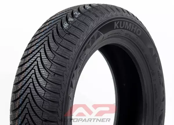 KUMHO SOLUS HA32 175/65R14 82 T PRZYCZEPNOŚĆ NA ŚNIEGU (3PMSF) 