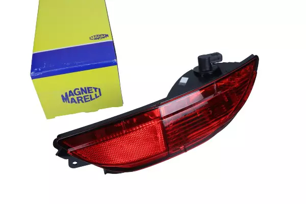 MAGNETI MARELLI LAMPA TYLNA 712201451110 