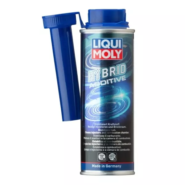 LIQUI MOLY DODATEK DO PALIWA HYBRYDY 1001 250ML 