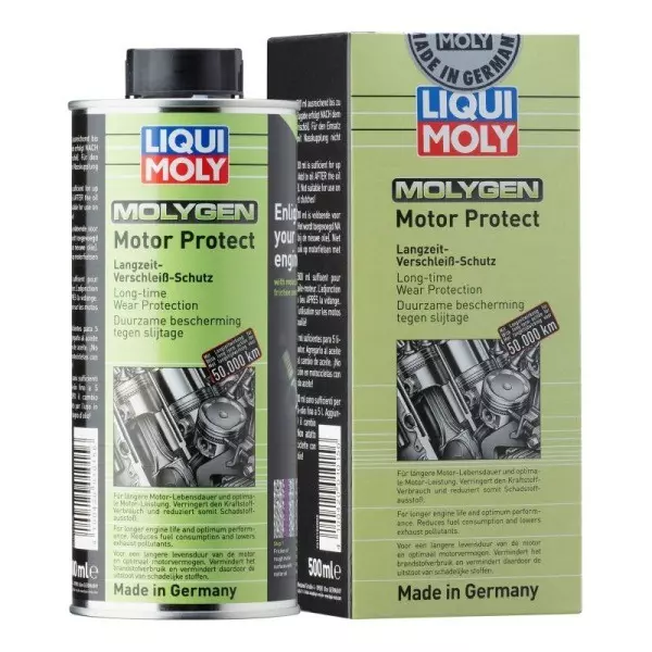 LIQUI MOLY MOLYGEN MOTOR PROTECT 1015 500ML 