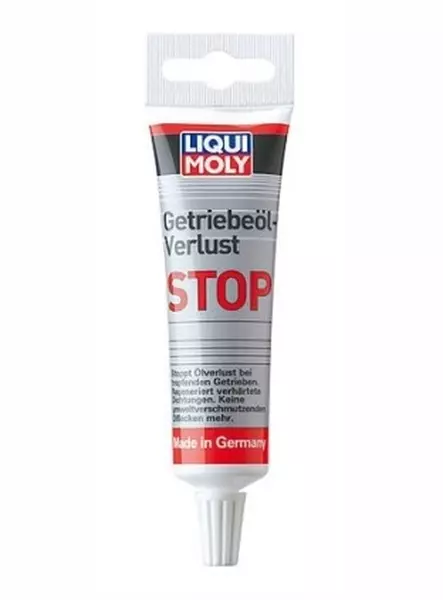 LIQUI MOLY USZCZELNIACZ SKRZYNI BIEGÓW 1042 50ML 