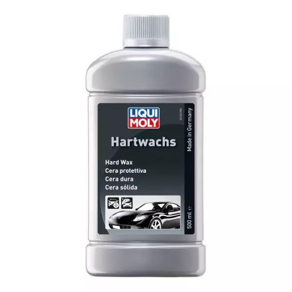 LIQUI MOLY TWARDY WOSK W PŁYNIE 1422 500ML 