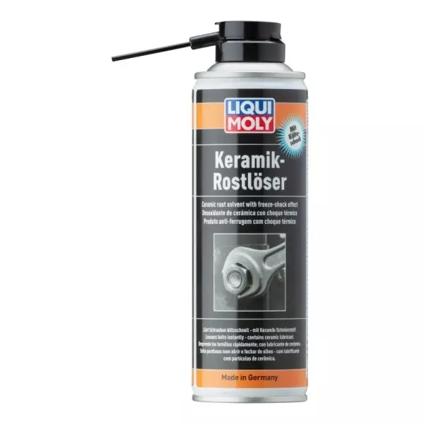 LIQUI MOLY ODRDZEWIACZ CERAMICZNY ZIMNY SZOK 1641 